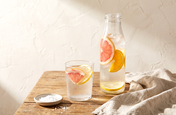 Water Electrolytes