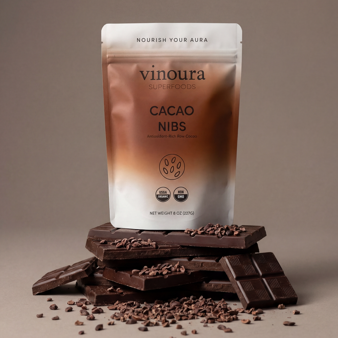 CACAO NIBS