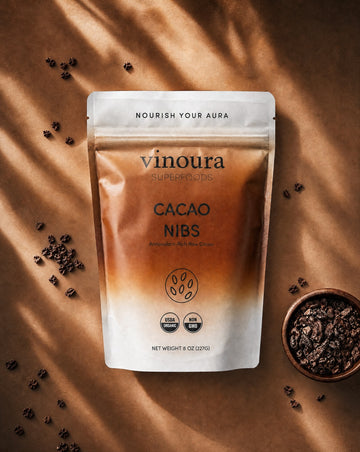 CACAO NIBS