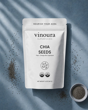 CHIA SEEDS