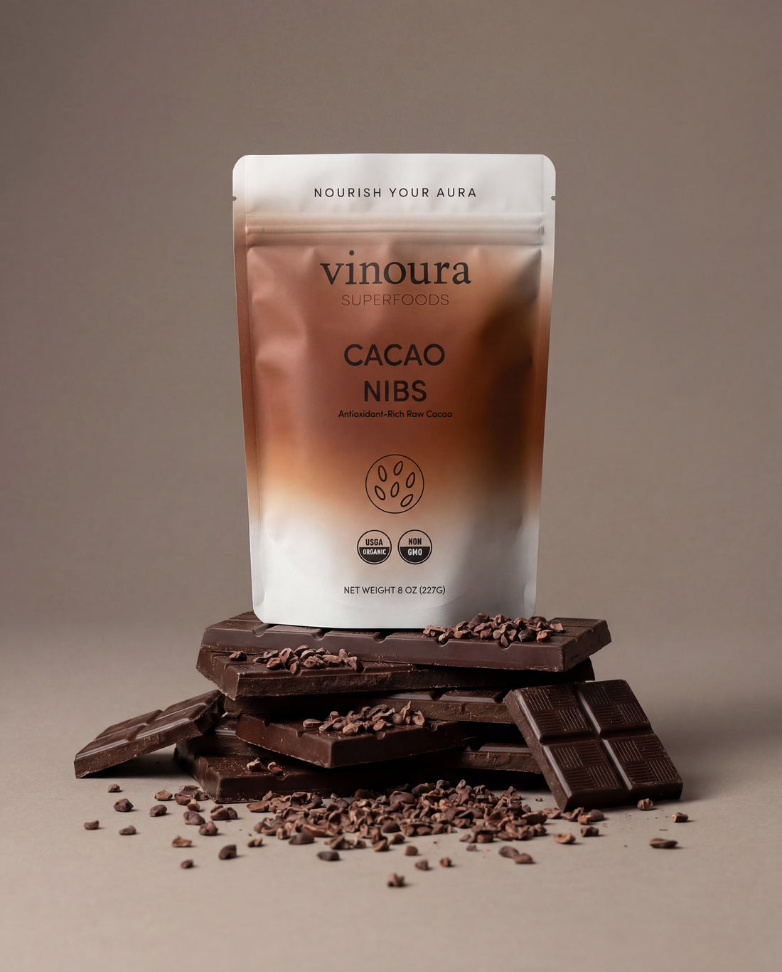 CACAO NIBS